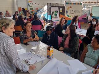 Pré-conferências de assistência social seguem acontecendo em Bragança Paulista (2)