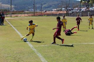 Campeonato de Menores 2022 - Arquivo SECOM 02