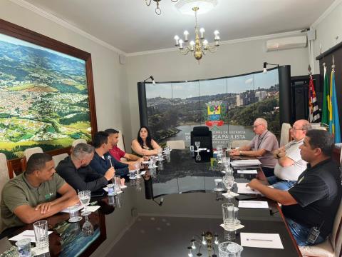 Prefeitura publica decreto que atualiza regras para transporte por aplicativo em Bragança Paulista