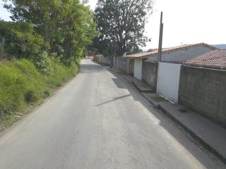 23.05.2023 Estrada Legal Guaripocaba dos Souzas tem serviço de recapeamento concluído na principal via  (2)