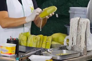 23.05.2023 Sons e Sabores_Feira Noturna conta com atração musical e agita o município nesta quinta-feira 