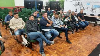 24.05.2023 Definição do Campeonato Amador 2023 – Grupos, início e jogos da primeira rodada