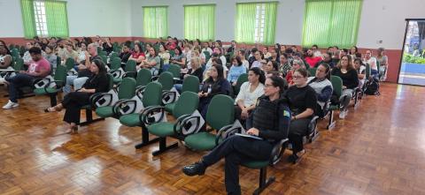 Bragança Paulista inicia plano de reorganização da Rede de Atenção Psicossocial com foco na ampliação e qualificação do atendimento