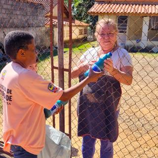 25.04.2022 Bairro Boa Vista dos Silva recebe Ação Força Tarefa (3)