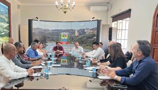 Multinacional japonesa quer se instalar em Bragança Paulista 03