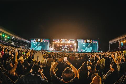 Leilão define empresa responsável pela Expoagro e Festa do Peão 2026