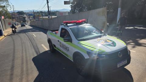 Torcedores do Red Bull Bragantino e peões de boiadeiro terão operação especial de trânsito neste domingo, 26