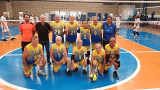 Equipe 75+