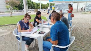 PROCON Municipal realiza atendimento itinerante em Bragança Paulista