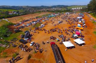 Tradicional Cavalhada-Foto Arquivo SECOM (2)