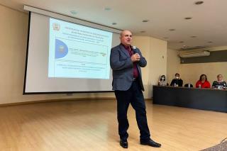 27.05.2022 Prefeitura realiza III Fórum Municipal de Educação e a I Conferência Municipal de Educação 2022 (3)