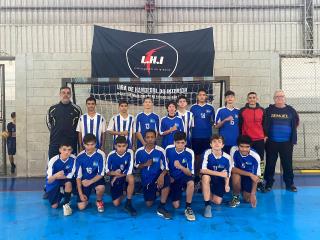 27.06.2023 Equipes de Handebol Sub-14 da SEMJEL conquistam bons resultados no Festival da Liga de Handebol  (1)