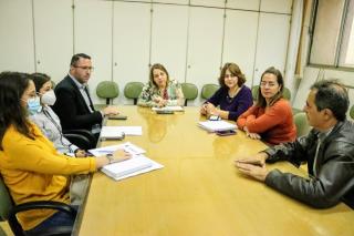 Pleitos sobre Saúde Mental para a Região Bragantina avança com Governo do Estado (2)