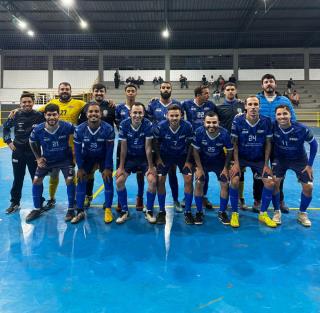 Futsal Masculino