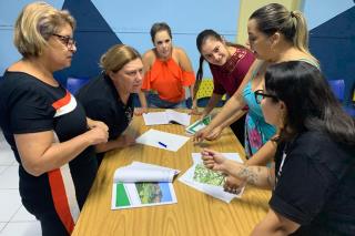 28.04.2022 Prefeitura inicia curso Água...De onde vem, para onde vai (2)