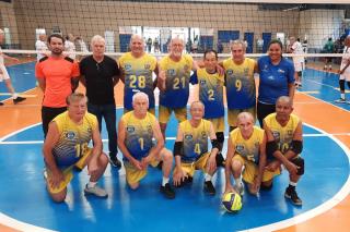 Equipe 75+
