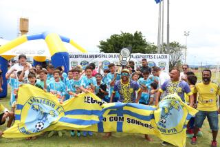 28.07.2023 Calendário de reuniões do Futebol Amador e Campeonato de Menores Bragança Paulista é divulgado