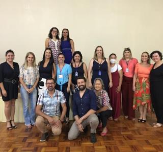 Bragança Paulista sedia 1ª edição do encontro das Diretorias Regionais de Assistência e Desenv (1)
