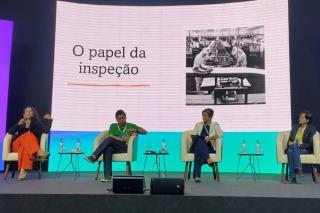 28.07.2022 28.07.2022 Bragança Paulista participa do evento nacional Transformar Juntos 2022, em Brasília