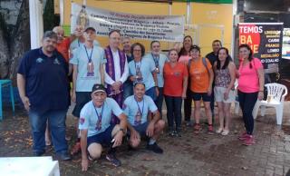 Caminho Intermunicipal O Grande Desafio Bragança Paulista, Atibaia e Piracaia 02