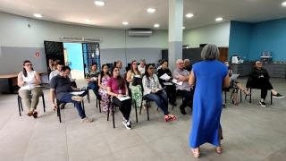 Prefeitura de Bragança Paulista discute implantação da Política Municipal para pe
