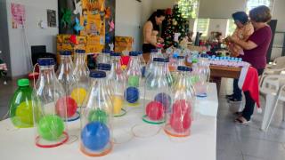 Projeto Fábrica de Natal 2023 02 - Arquivo SECOM