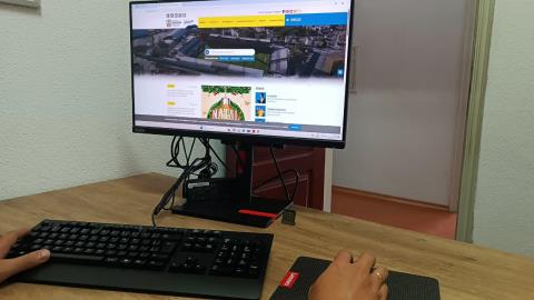 Programa Bragança ESG avança com entrega de 1.200 novos computadores