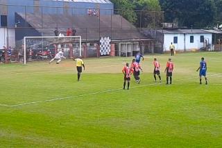 Partidas marcam início do Campeonato de Futebol Amador da 1ª divisão (2)
