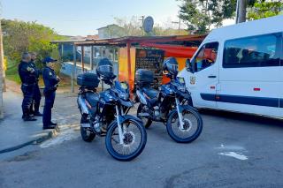 Abordagem Social oferece assistência às pessoas em situação de rua na Vila Garcia (2)