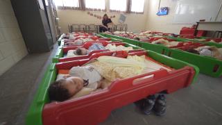 Administração Municipal criou 1.200 novas vagas de creche e planeja aumentar para 1.700 até 2025 (2)