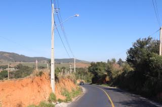 Iluminação Pública em LED na Antônio Moreno2