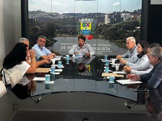 05.10.2023 Prefeitura debate demandas de vereadores e da população junto à SABESP (2)