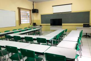 Centro de Educação Ambiental Sala Verde Pindorama é referência na formação e informação socioambiental (2)