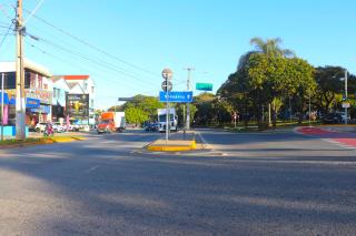 Maior via de circulação de Bragança Paulista ganhará nova malha asfáltica (1)