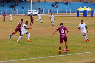 Time Ferroviários leva o título do Campeonato Amador da Série A 2022 (1)