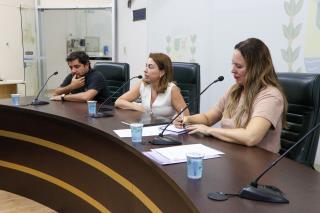 Audiência Pública Pró-Indústria Crédito Foto DCI da Câmara Municipal 02