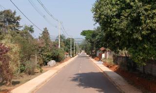 Asfalto Portal São Marcelo 02
