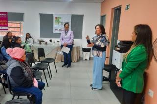 11.08.2022 Curso de Auxiliar de Eletricista tem início no CRAS Santa Libânia  (2)