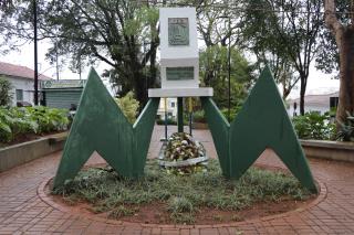 10.08.2022 Soldados bragantinos da Força Expedicionária Brasileira são homenageados em ato solene  (3)