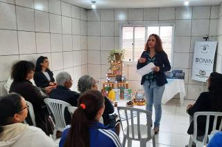 Administração participa de encerramento de atividades voltadas ao moradores do Marcelo Stefani (3)