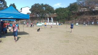 6ª edição do “Brincando na Praça” é realizada no Jardim Iguatemi