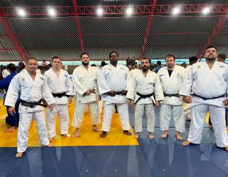 12.07.2023 Bragança Paulista conquista mais duas medalhas nos 65º Jogos Regionais em Mococa-SP (2)