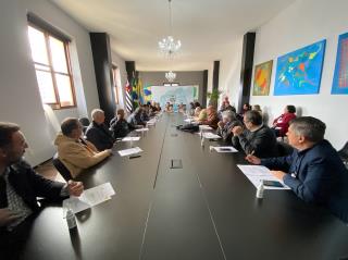 Bragança Paulista se prepara para receber grandes eventos no segundo semestre do ano (2)