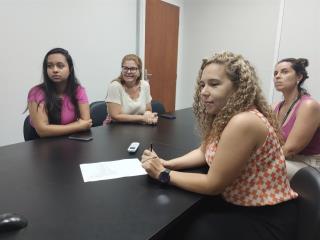 Prefeitura de Bragança Paulista realiza reunião para avançar na regularização fundiária do núcleo S