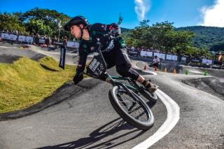 Pump League Brasil acontece neste final de semana no Lago do Taboão - Fotos Pump League Brasil (2)