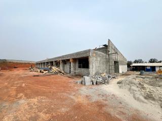 Obras da Creche do Jardim do Cedro avançam (2)