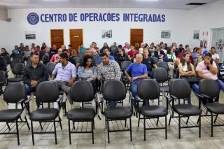 Contratados 90 vigias desarmados para atender 13 Secretarias Municipais em Bragança Paulista (2)