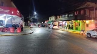 Operação Integrada do GGI reforça segurança e fiscalização em Bragança Paulista (3)