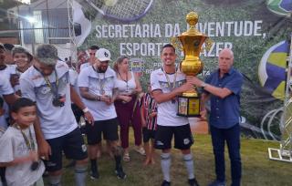 Trófeu de campeão