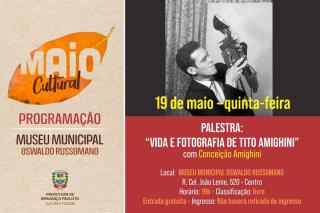 2. ARTE_vida e fotografia de tito amighini